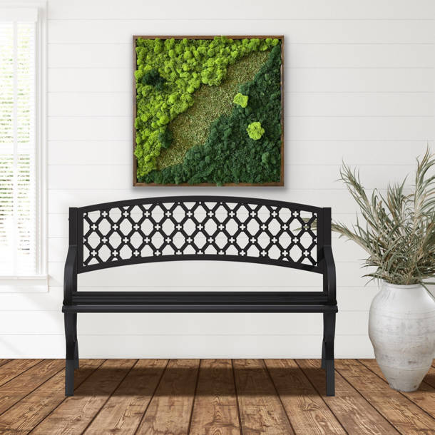 Gracie Oaks Yonkers Wicker Outdoor Stackable Dining Armchair & Reviews